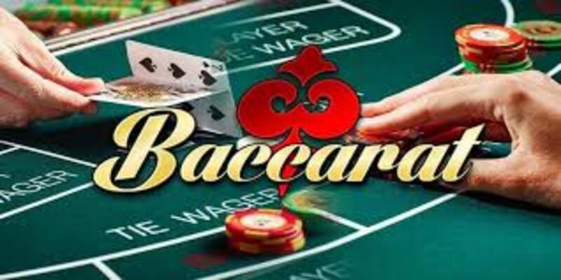 Khái niệm về game bài Baccarat