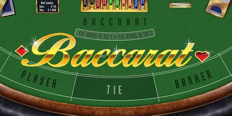 Hiểu về tỷ lệ thắng của Banker là mẹo chơi Baccarat thông minh