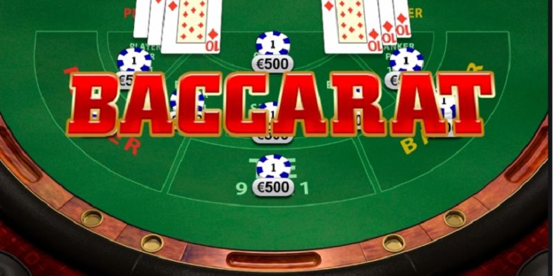 Những mẹo chơi baccarat online giúp bet thủ chiến thắng