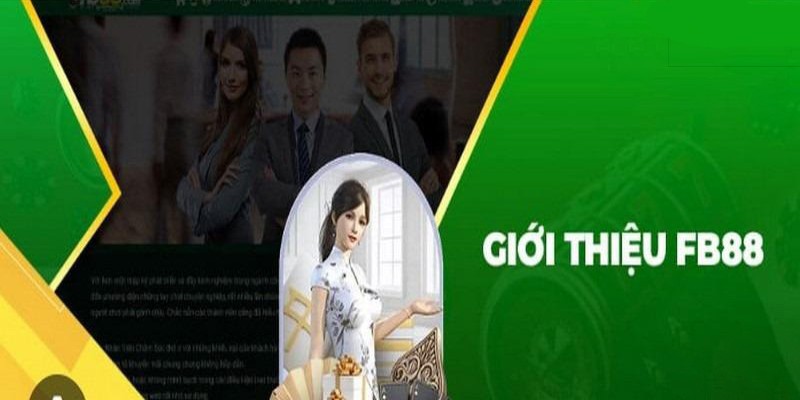 Sơ lược về nhà cái uy tín FB88