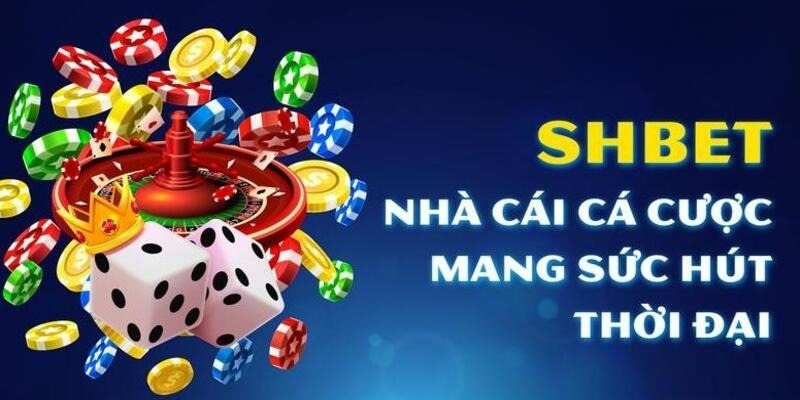 Những lý do khiến bet thủ yêu thích SHBET