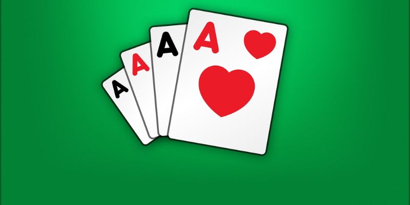 Khái quát đôi nét về Solitaire