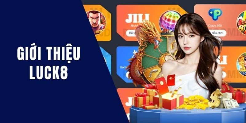 Những thế mạnh của nhà cái Luck8